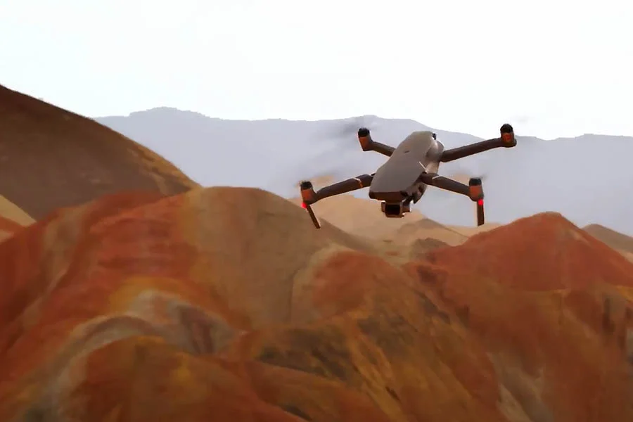 best drone 2024